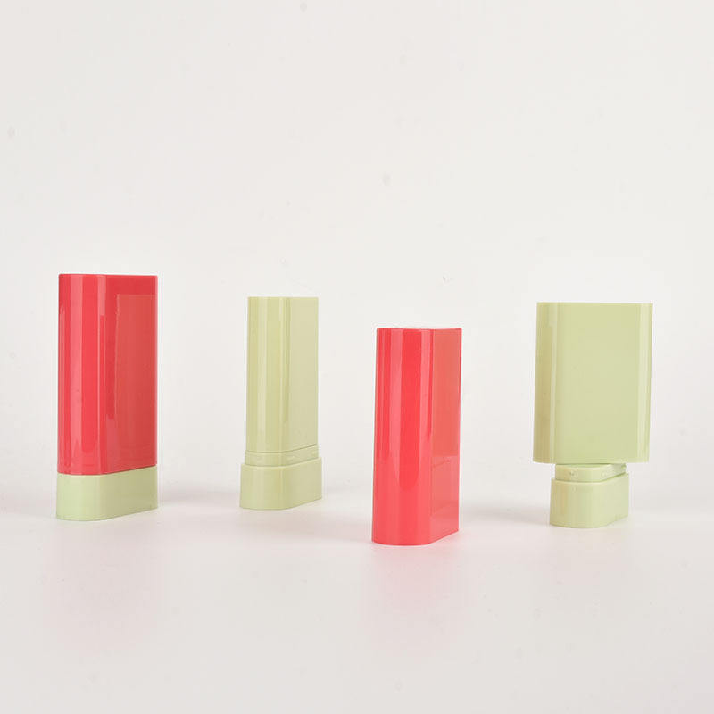 Cosmetics Skincare Rectangle Empty Deodorant Blush Stick Container Packaging 20g - DB122 - Image 3