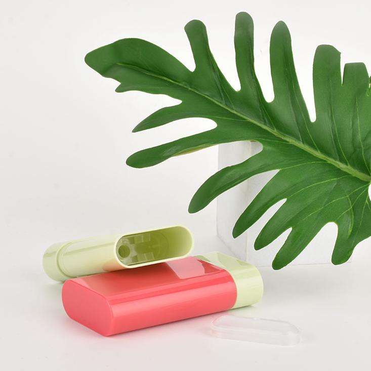 Cosmetics Skincare Rectangle Empty Deodorant Blush Stick Container Packaging 20g - DB122 - Image 2