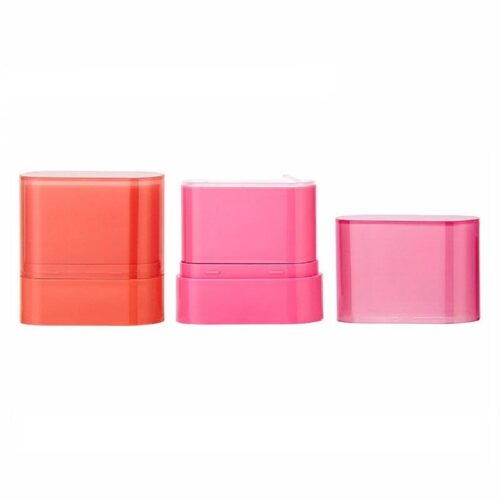 Cosmetics Empty Rotated Deodorant Blush Stick Container Packaging 10g - DB122