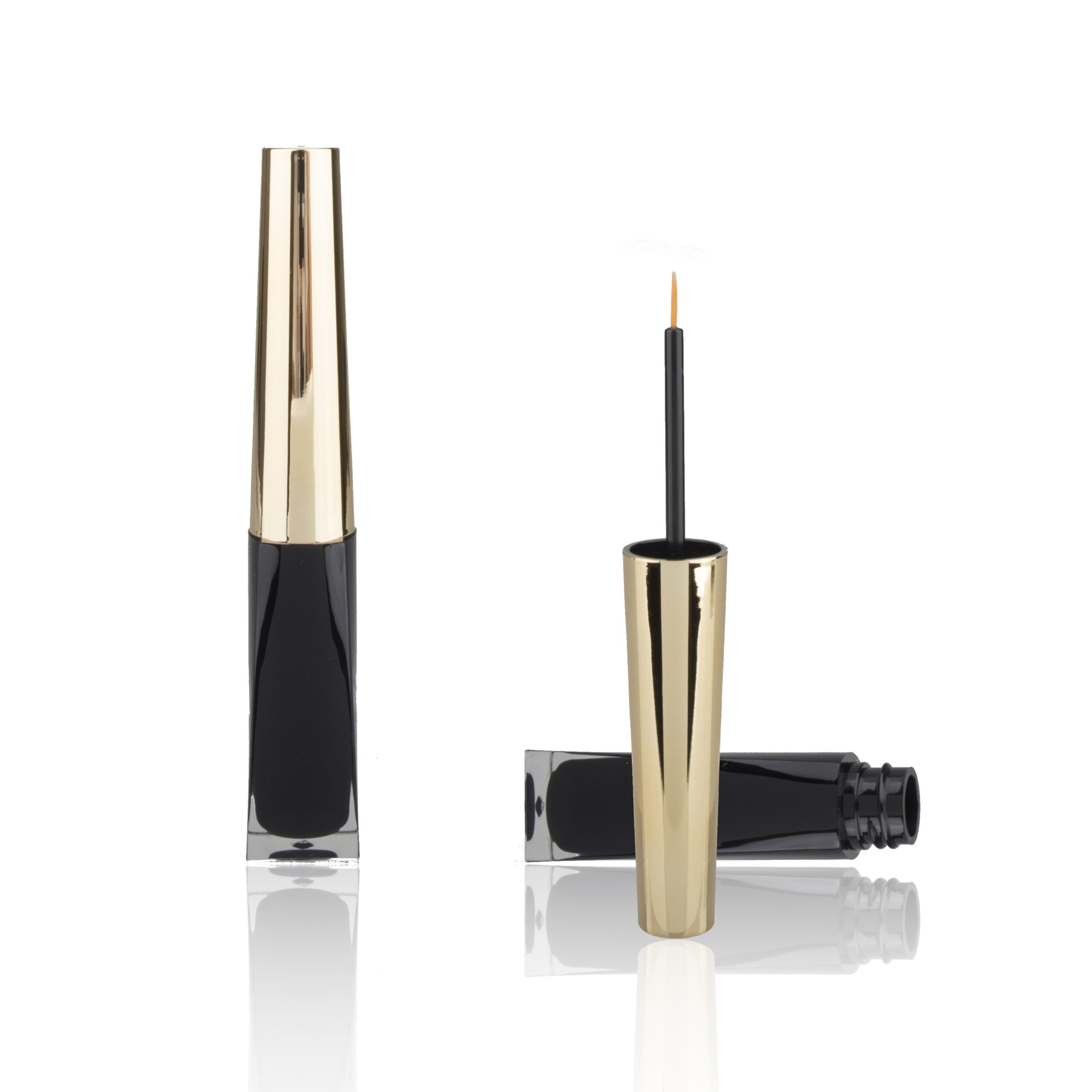 Luxury Unique Shape Empty Liquid Eyeliner Tube Packaging - EL033 - Image 4