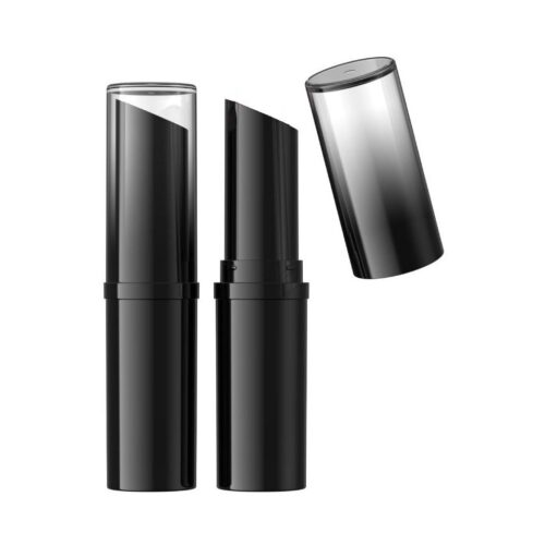 Private Label Cosmetics Round Empty Highlighter Bronzer Foundation Concealer Contour Stick Container Packaging 5g 6g - FS127