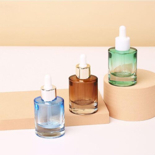 Glass Bottle