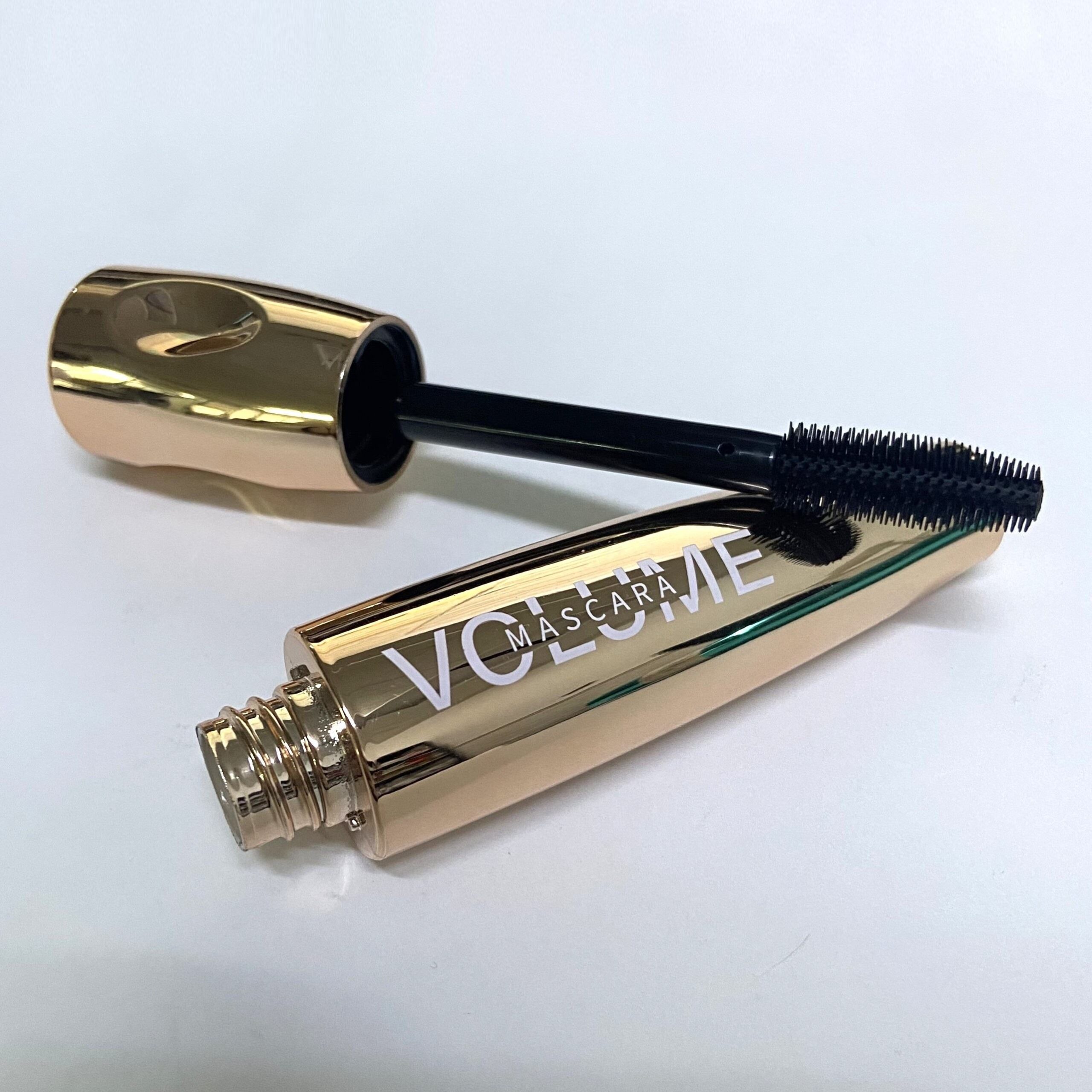 Custom Empty Plastic Unique Oval Shape Volume Eyelash Mascara Bottle Packaging 15ml - MC337 - Image 4