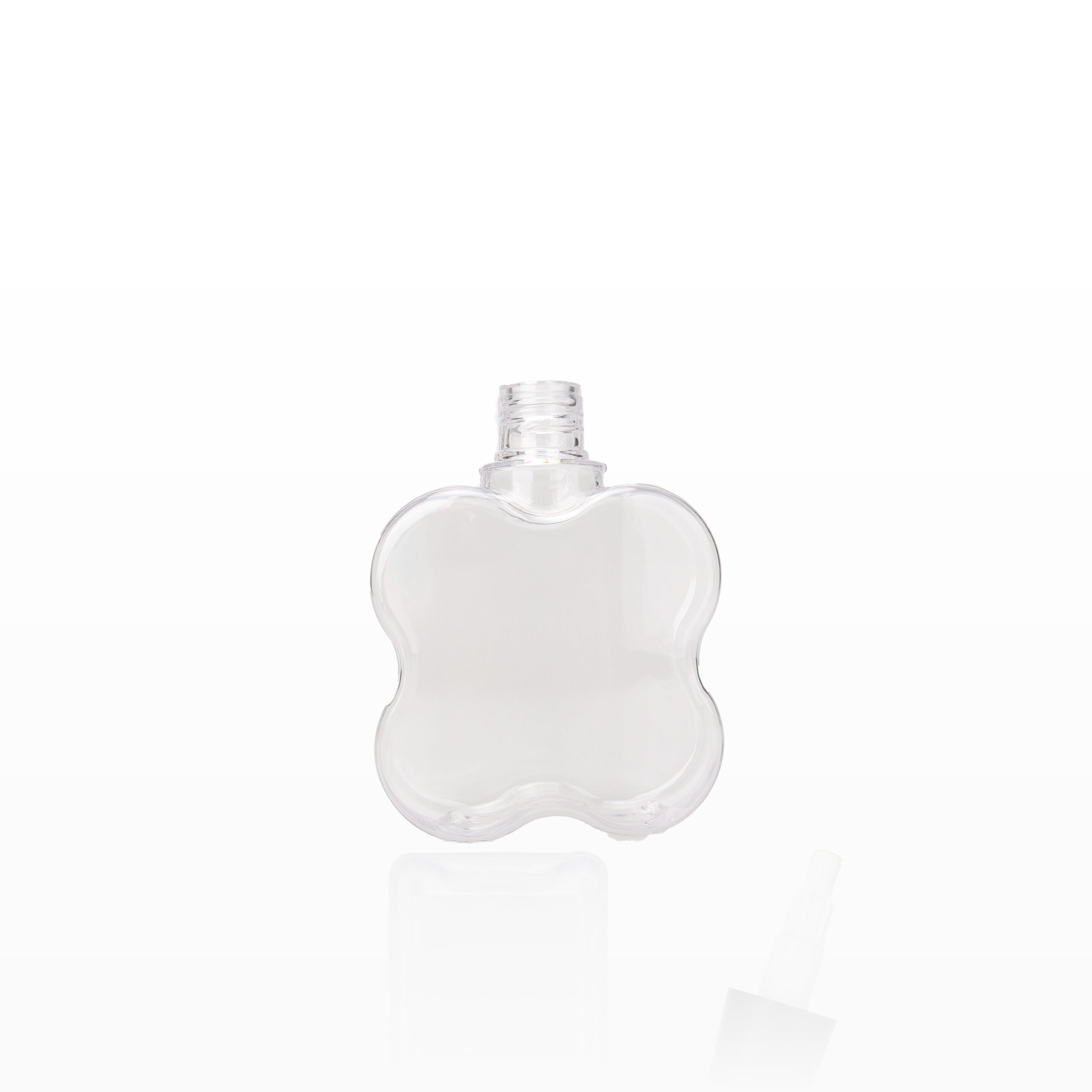 Personal Care Packaging 100ml 500ml 750ml Empty PET Plastic Bottles Screw Cap Beverage Juice Bottle Skin Care Shampoo Bottles - PB005 - Image 4