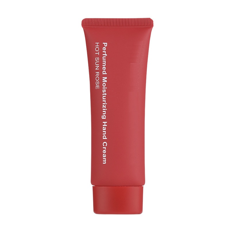 Plastic Custom Color Empty Skincare Lotion Hand Face Cream Squeeze Soft Tube Packaging 50g - ST179 - Image 4