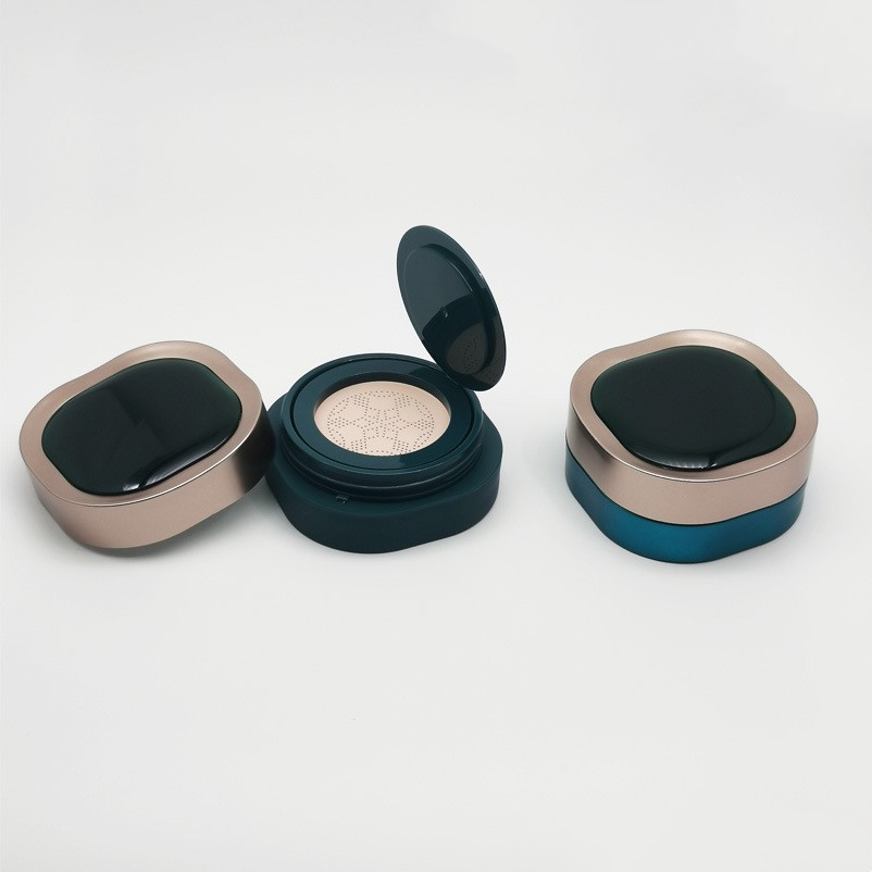 Luxury Make-up Packaging Labeling Air Cushion Box Round Corner Cute Liquid Foundation Concealer B.B Cream C.C Cream Case Box 8g - PL2536 - Image 6