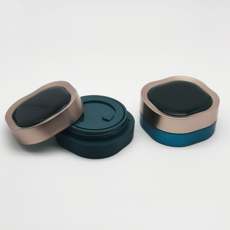 Luxury Make-up Packaging Labeling Air Cushion Box Round Corner Cute Liquid Foundation Concealer B.B Cream C.C Cream Case Box 8g - PL2536 - Image 4